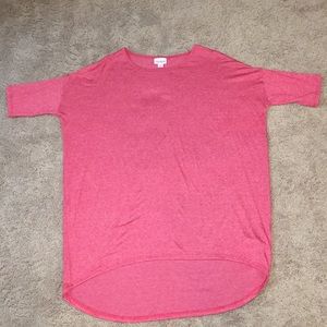 SOLD Lularoe Irma XXS